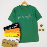 تیشرت بهاره