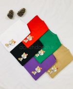 تیشرت گلدوزی ملیکا - Image 2