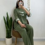 ست دورس طرح نایک