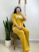 ست دورس طرح بگ زارا - Image 4