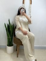ست دورس طرح بگ زارا - Image 6