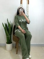 ست دورس پوما شلوار کارگو - تصویر 5
