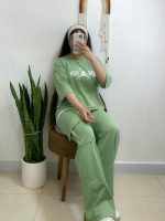 ست دورس پوما شلوار کارگو - تصویر 3