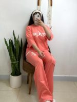 ست دورس پوما شلوار کارگو - تصویر 4