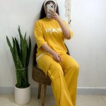 ست دورس پوما شلوار کارگو