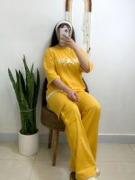 ست دورس پوما شلوار کارگو
