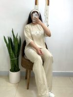 ست دورس پوما شلوار کارگو - تصویر 2