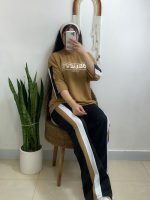 ست بلوز شلوار بیلیو - Image 4