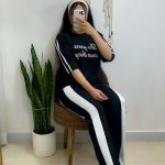 ست دوتیکه دورس بگ تک مشکی