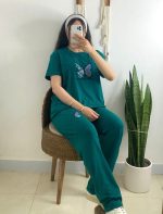 ست نخ پنبه پروانه - Image 3