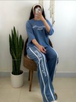 ست دورس خنک کریستین - Image 2