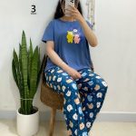 ست تیشرت شلوار عروسکی2