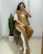 ست بلوز شلوار سلتیک - Image 4