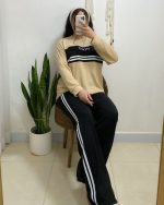 ست بلوز شلوار GOOD - Image 3