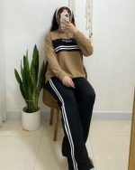 ست بلوز شلوار GOOD - Image 4