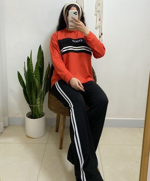 ست بلوز شلوار GOOD