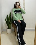 ست بلوز شلوار GOOD - Image 6