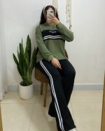 ست بلوز شلوار GOOD - Image 2
