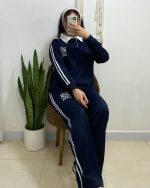 ست یقه دار دوخط - تصویر 7