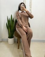 ست یقه دار دوخط - تصویر 3