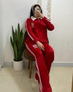 ست یقه دار دوخط - تصویر 5