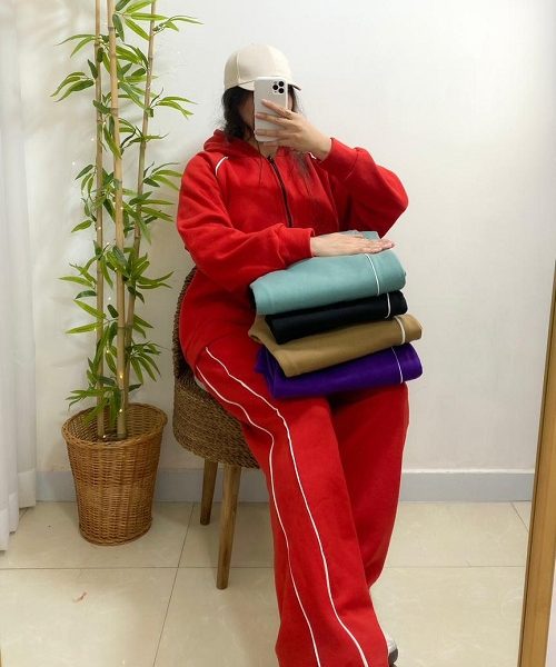 ست مغز دوزی ترند