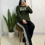 ست بلوز شلوار اوسیس