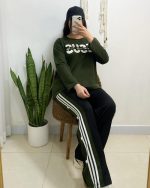 ست بلوز شلوار اوسیس