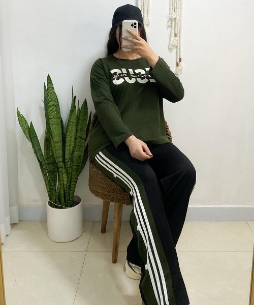 ست بلوز شلوار اوسیس