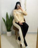 ست بلوز شلوار اوسیس - Image 2