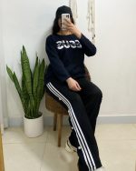 ست بلوز شلوار اوسیس - Image 4