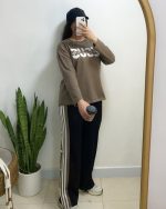 ست بلوز شلوار اوسیس - Image 5