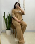 ست بلوز شلوار نایک2