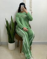 ست بلوز شلوار کریستین دیوور - Image 4