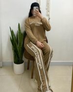 ست بلوز شلوار کریستین دیوور - Image 5