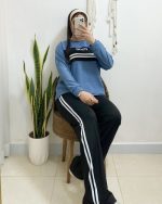 ست بلوز شلوار GOOD - Image 7