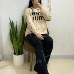 ست بلوز شلوار آبرنگی 1