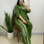 ست بلوز شلوار   کریستین دیور