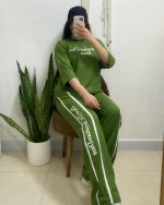 ست بلوز شلوار   کریستین دیور