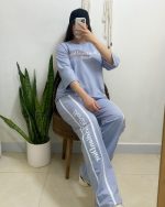 ست بلوز شلوار   کریستین دیور - تصویر 3