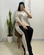 ست بلوز شلوار لویی ویتون
