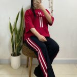 ست بلوز شلوار کریت