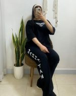 ست بلوز شلوار منهتن - تصویر 5