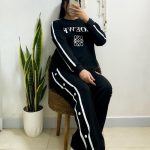 ست بلوز شلوار love