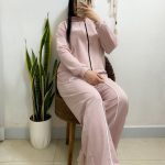 ست سویشرت شلوار الو