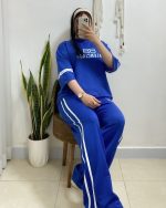ست بلوز شلوار 1002