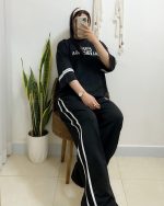 ست بلوز شلوار 1002 - تصویر 3