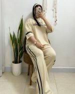 ست بلوز شلوار 1002 - تصویر 4