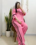 ست بلوز شلوار 1002 - تصویر 5