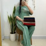 ست بلوز شلوار جیوانچی